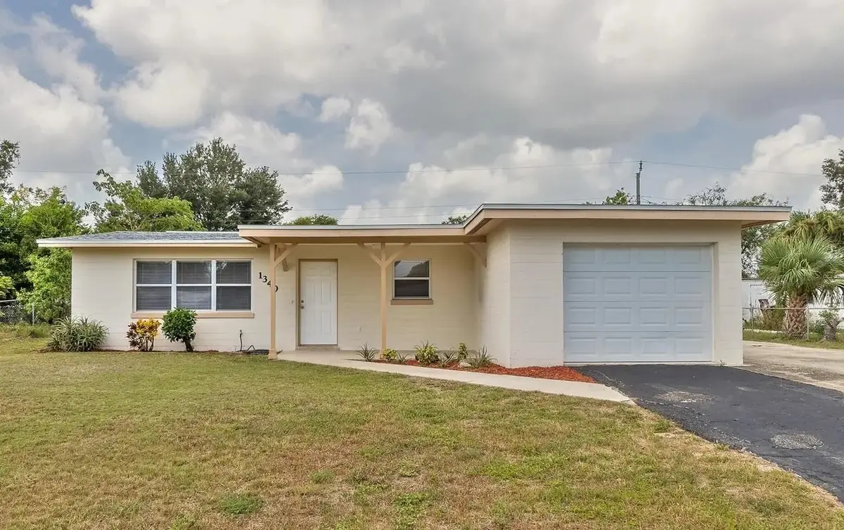 1340 Imperial Drive, Daytona Beach, FL 32117 - #1
