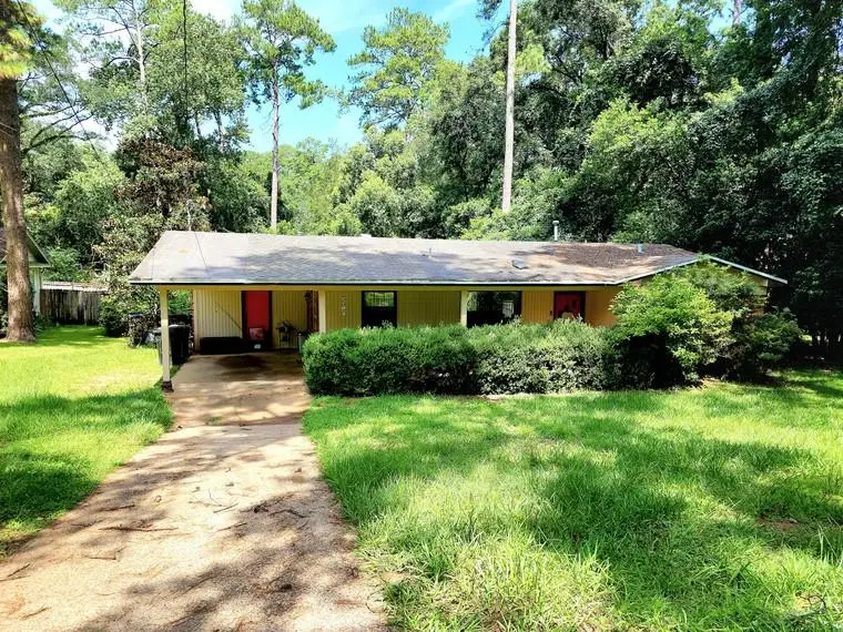 2414 Willamette Road, Tallahassee, FL 32303 - #1