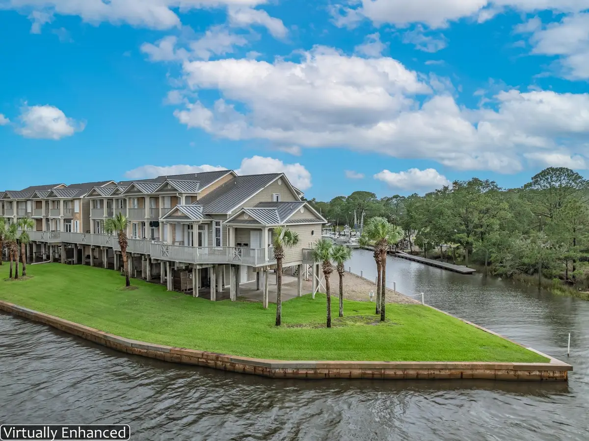25-A Mashes Sands Road, Panacea, FL 32346 - #1