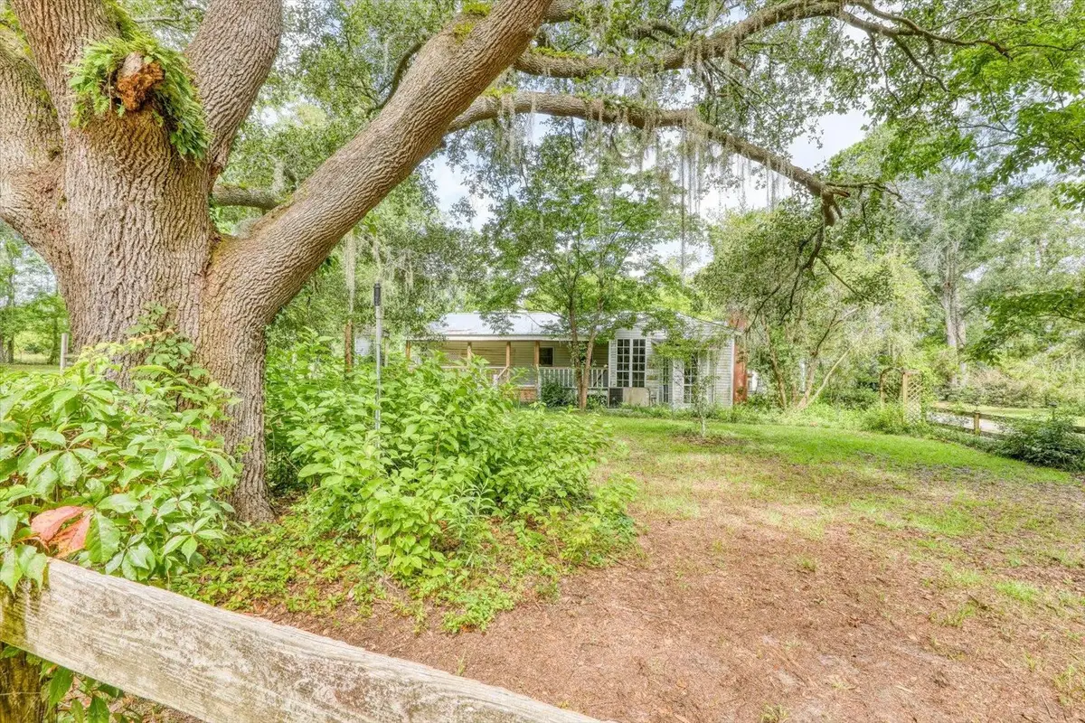 15185 NW Little Cat Road, Greenville, FL 32331 - #1
