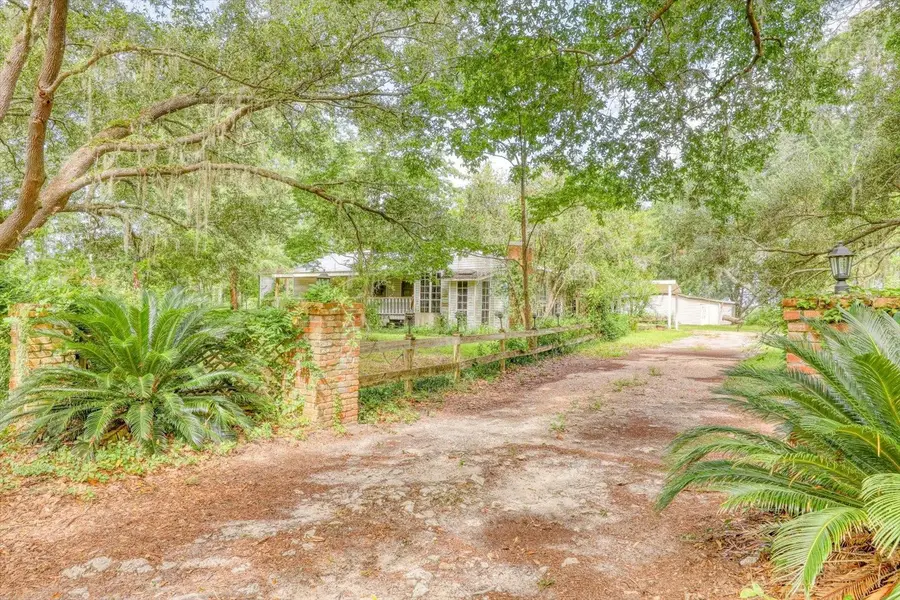 15185 NW Little Cat Road, Greenville, FL 32331 - #2