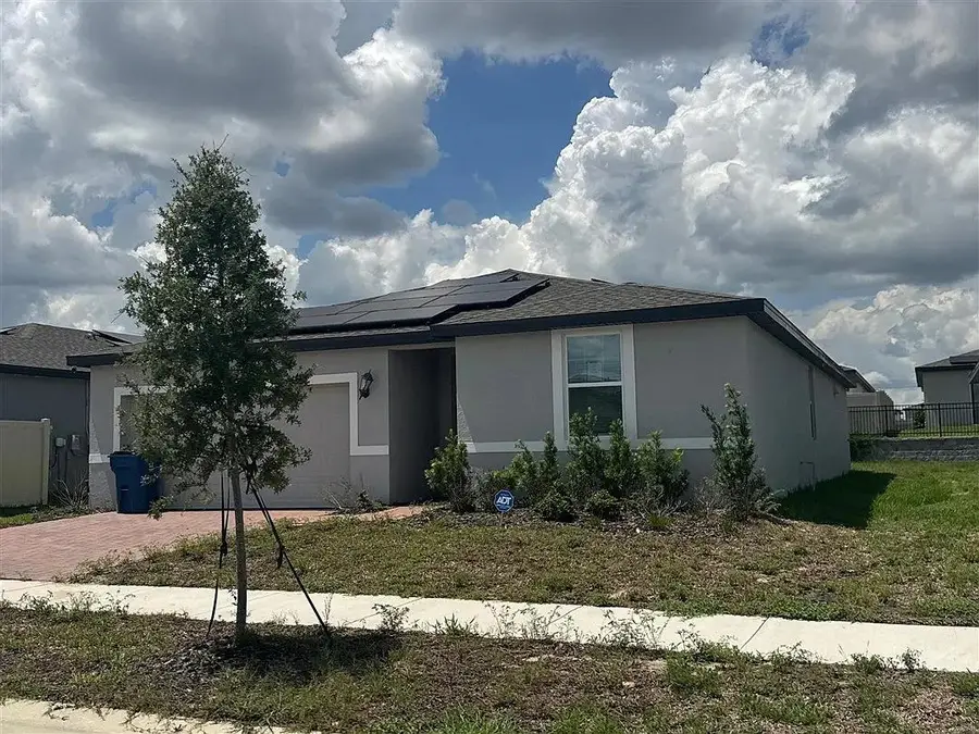 1150 Foreshore Lane, Haines City, FL 33844 - #2