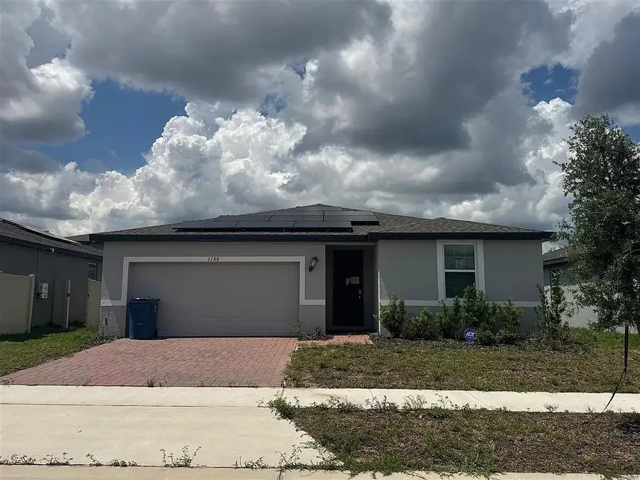 1150 Foreshore Lane, Haines City, FL 33844 - #3