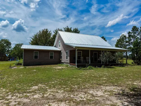 2293 NE Cr 255, Lee, FL 32059