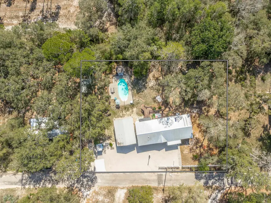 657 Pine Street, Alligator Point, FL 32346 - #2