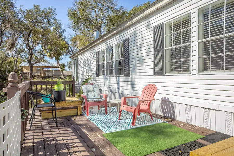 657 Pine Street, Alligator Point, FL 32346 - #3