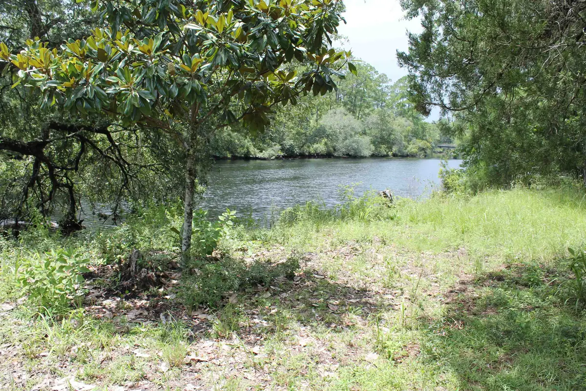 90 Mathis Road, Sopchoppy, FL 32358 - #1