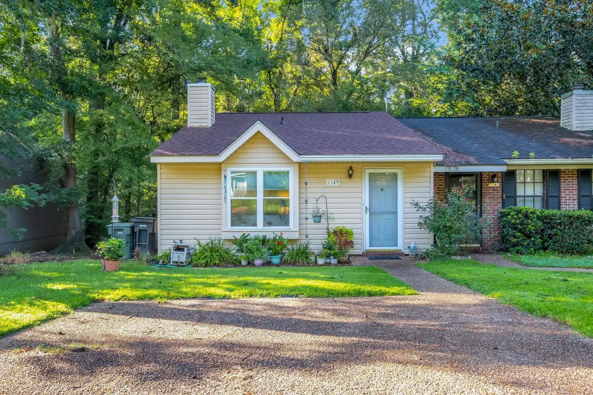 2149 Victory Garden Lane, Tallahassee, FL 32301 - #1