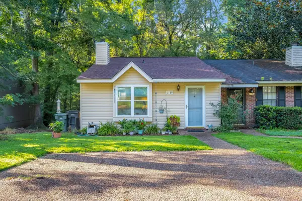 2149 Victory Garden Lane, Tallahassee, FL 32301