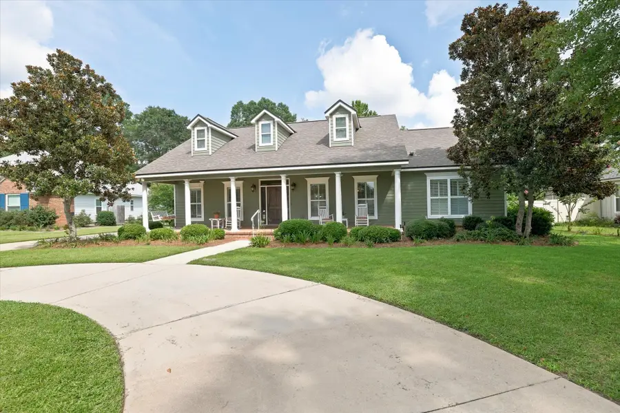 201 Greenway Lane, Havana, FL 32333 - #3