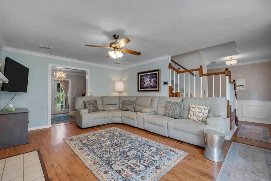 4983 Pimlico Drive, Tallahassee, FL 32309 - #3