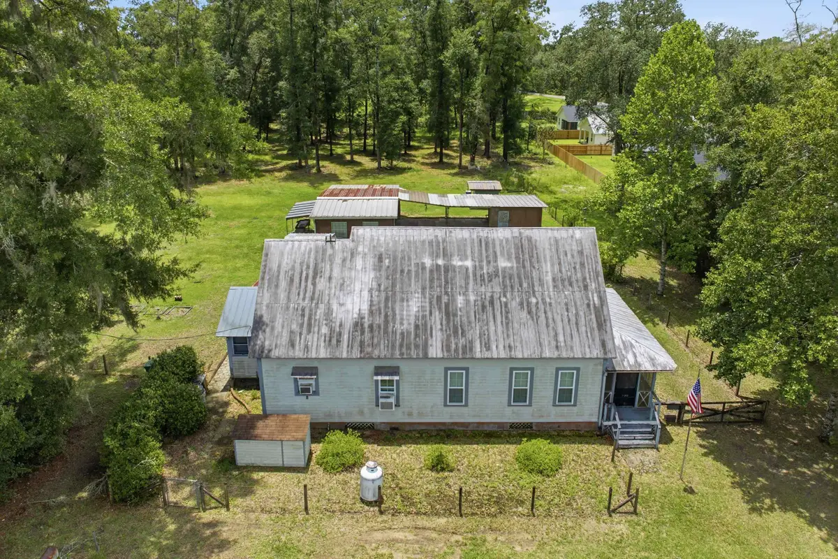 11343 Eva Lane, Tallahassee, FL 32317 - #1