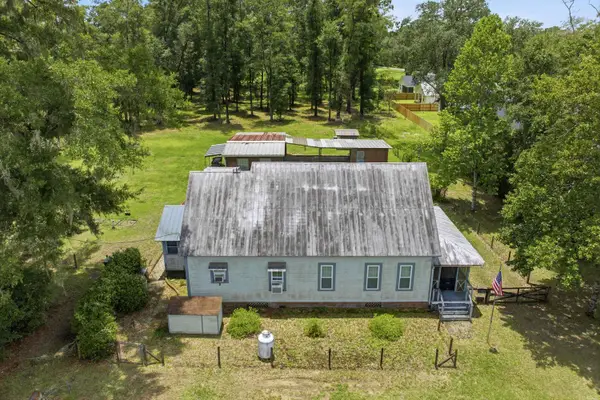 11343 Eva Lane, Tallahassee, FL 32317