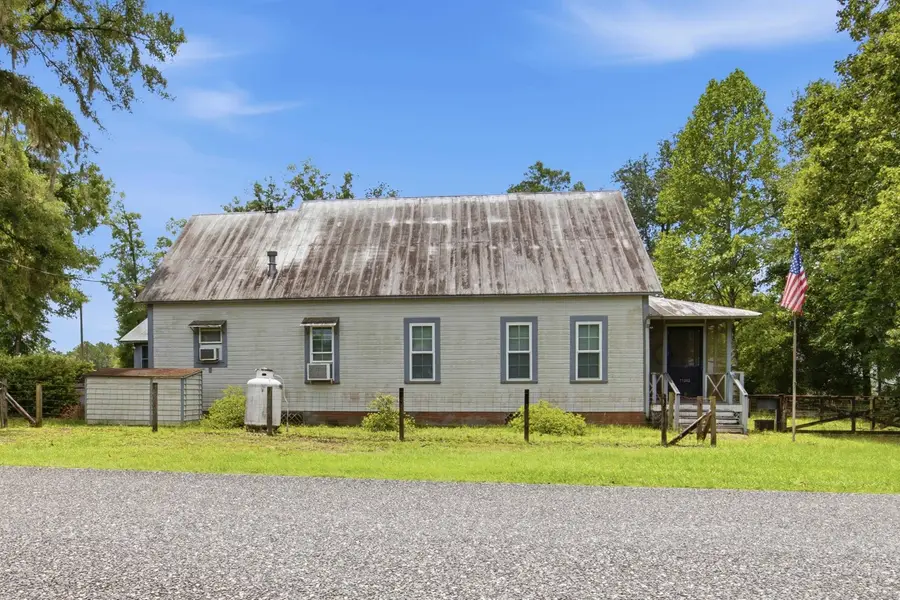 11343 Eva Lane, Tallahassee, FL 32317 - #2