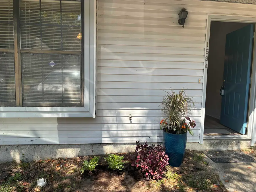 1534 Merry Oaks Court #West, Tallahassee, FL 32303 - #2