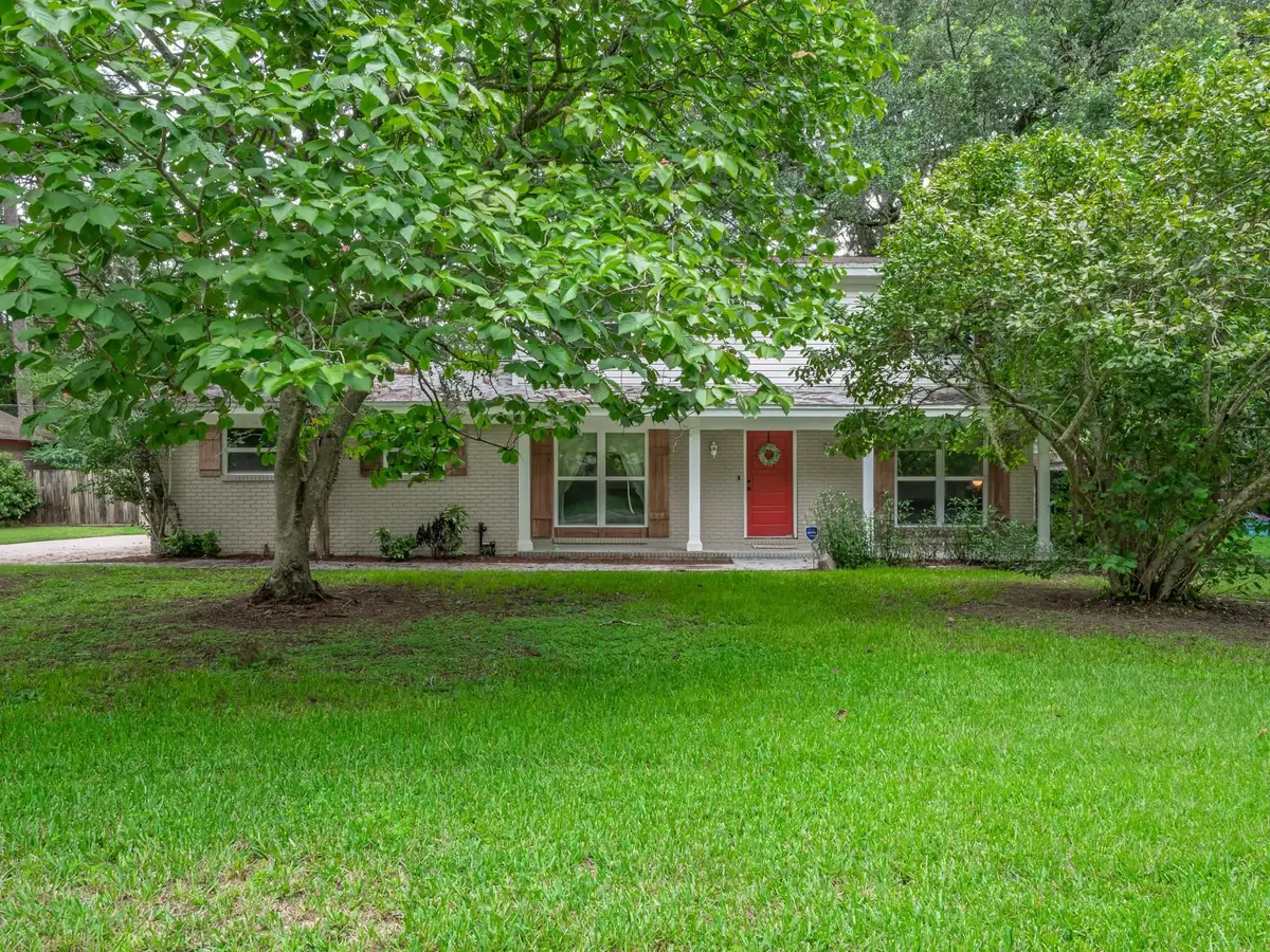 2045 Doomar Drive, Tallahassee, FL 32308 - #1