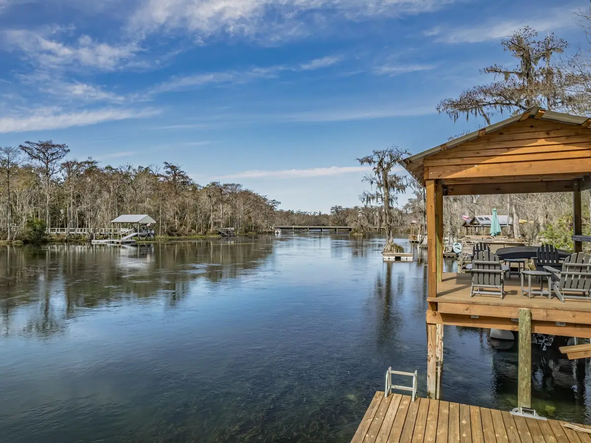 XX River Plantation, Crawfordville, FL 32327 - #1