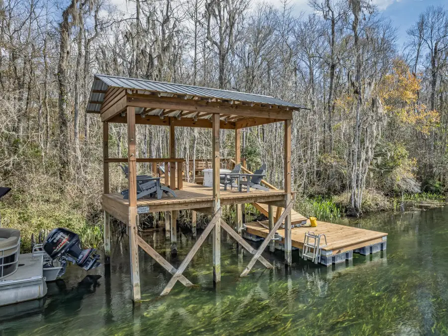 XX River Plantation, Crawfordville, FL 32327 - #3