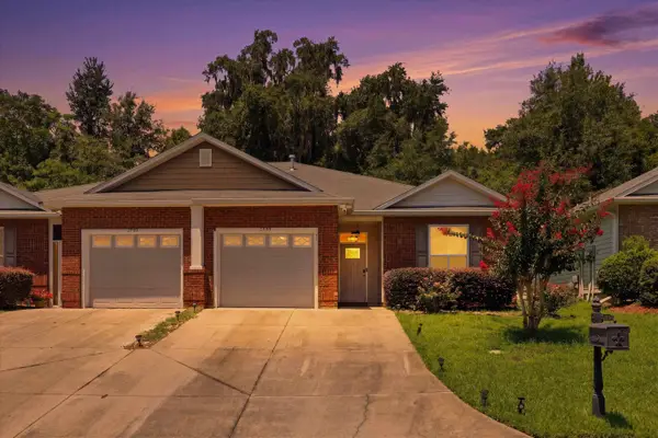 2898 Hampton Meadow Drive, Tallahassee, FL 32311