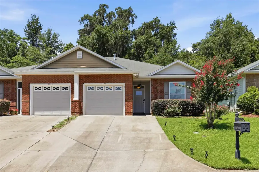 2898 Hampton Meadow Drive, Tallahassee, FL 32311 - #2