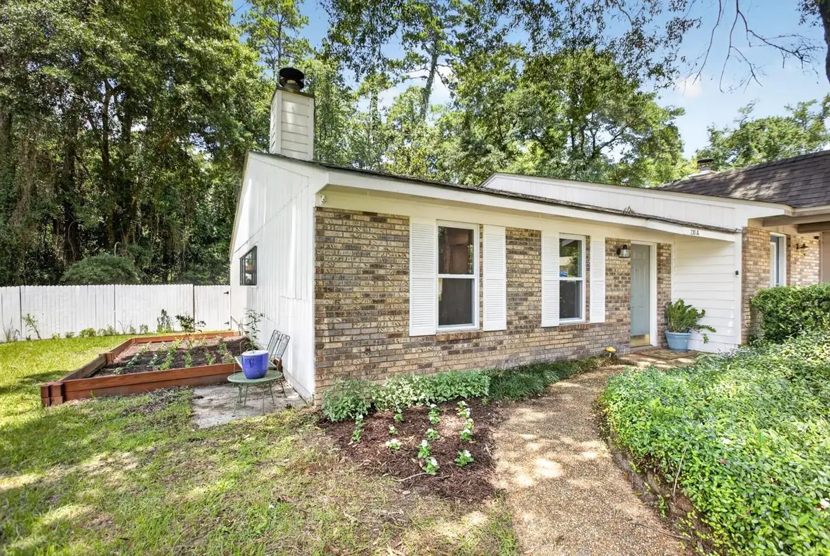 230 Whetherbine Way #A, Tallahassee, FL 32301 - #1