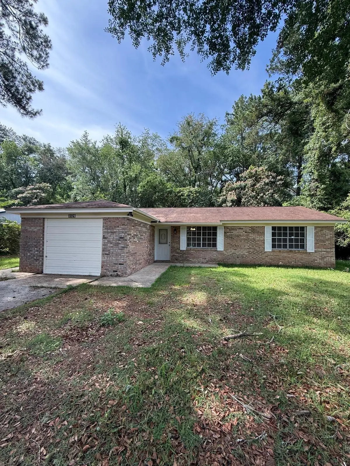 3529 Wood Hill Drive, Tallahassee, FL 32303 - #1