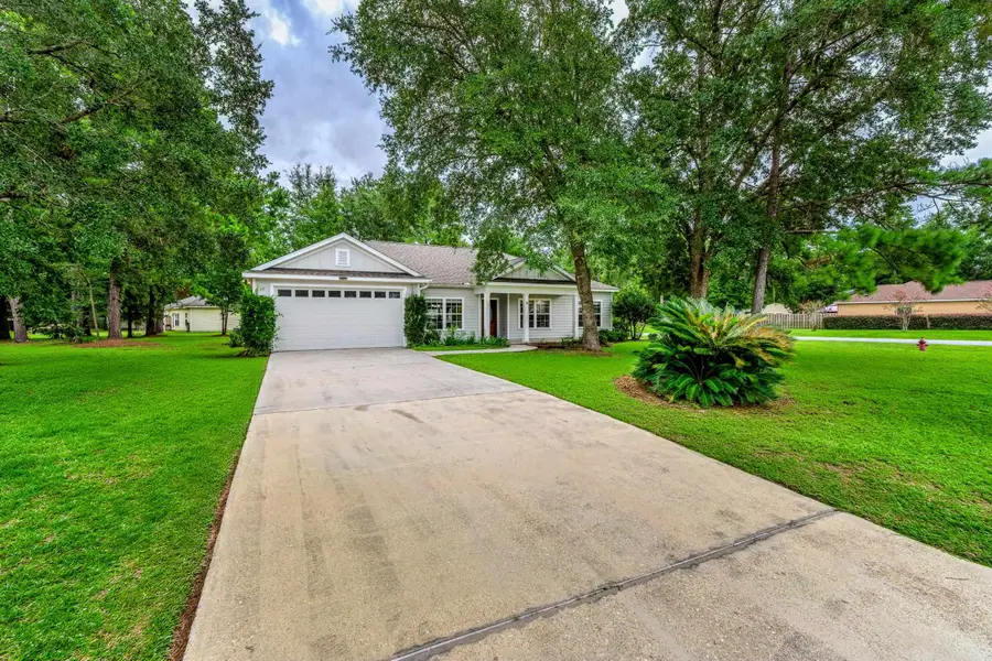 47 Amy Lane, Crawfordville, FL 32327 - #2