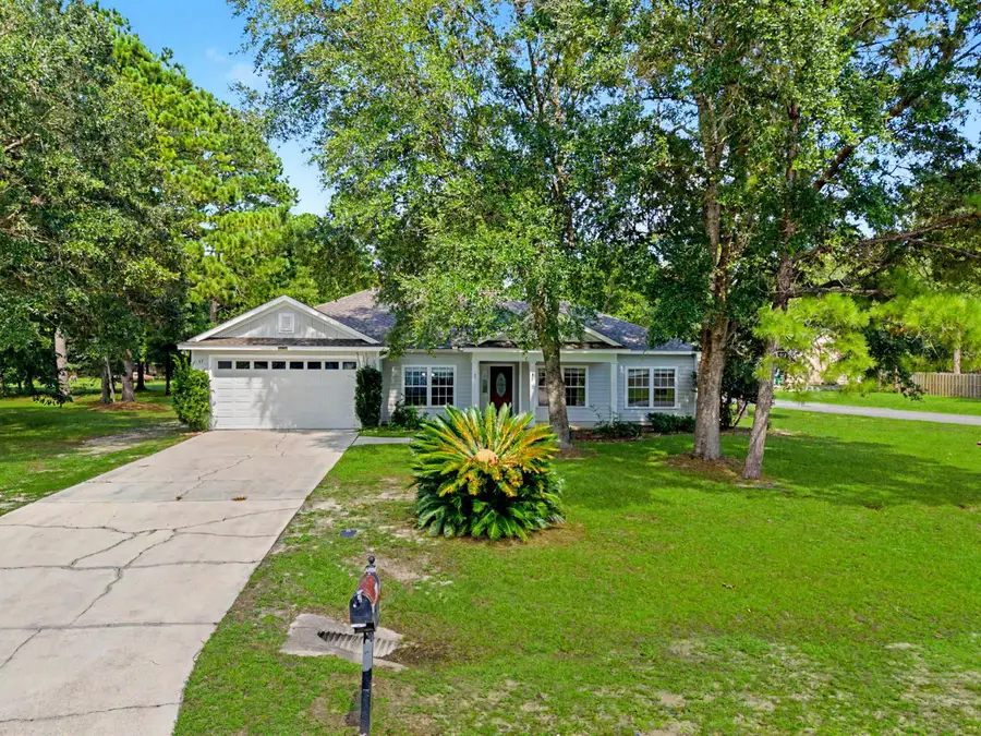47 Amy Lane, Crawfordville, FL 32327 - #3