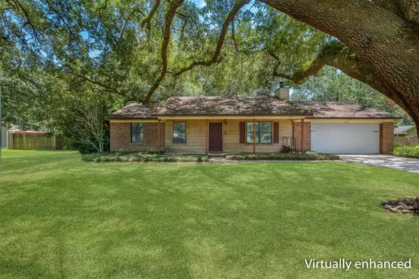 3257 Lord Murphy Trail, Tallahassee, FL 32309