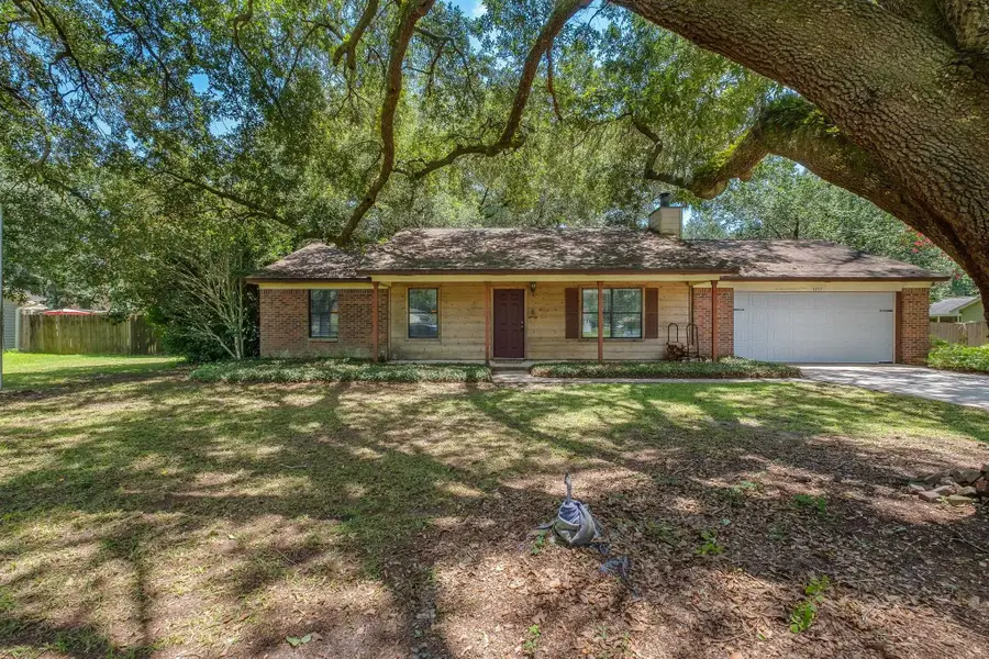 3257 Lord Murphy Trail, Tallahassee, FL 32309 - #2