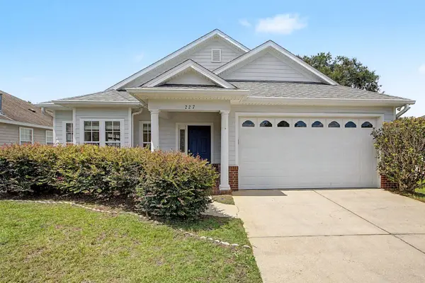 227 Nabb Road, Tallahassee, FL 32317