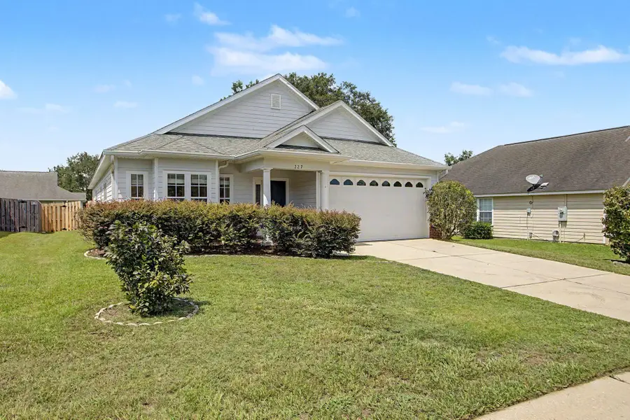 227 Nabb Road, Tallahassee, FL 32317 - #2