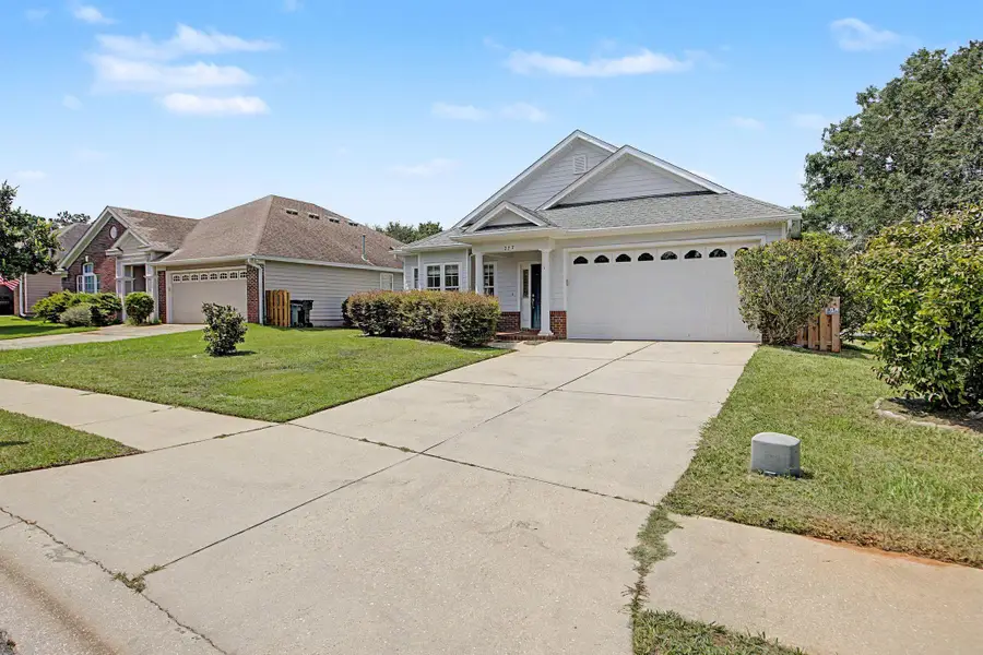 227 Nabb Road, Tallahassee, FL 32317 - #3