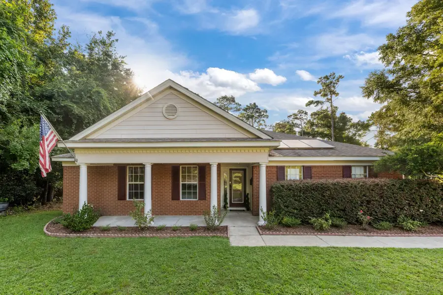 237 Duncan Drive, Crawfordville, FL 32327 - #2