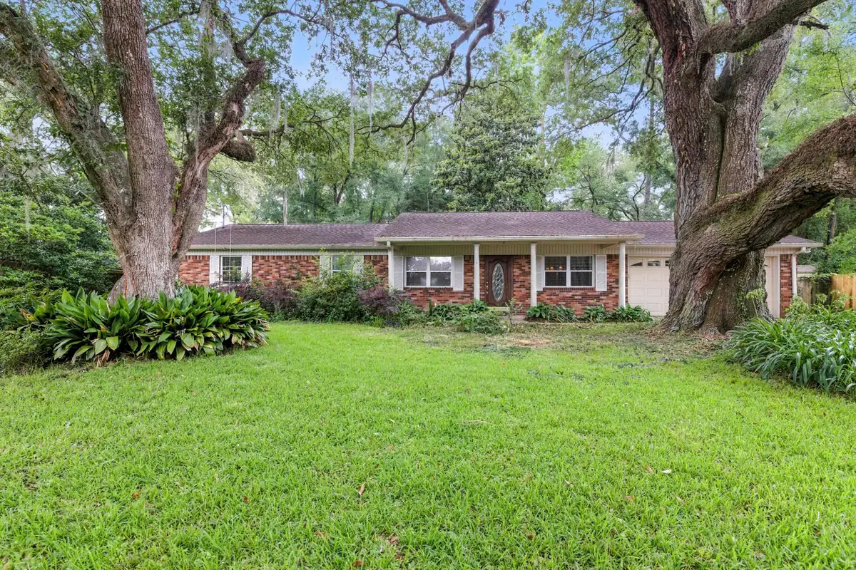 6705 Tim Tam Trail, Tallahassee, FL 32309 - #1