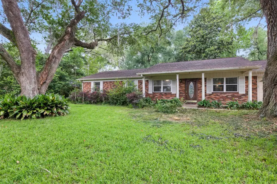 6705 Tim Tam Trail, Tallahassee, FL 32309 - #2