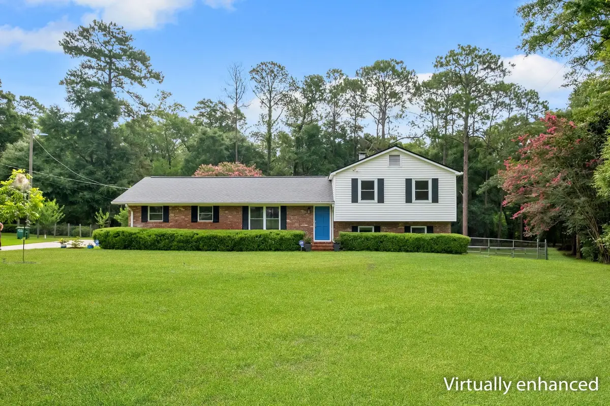 1501 Meeks Road, Tallahassee, FL 32317 - #1