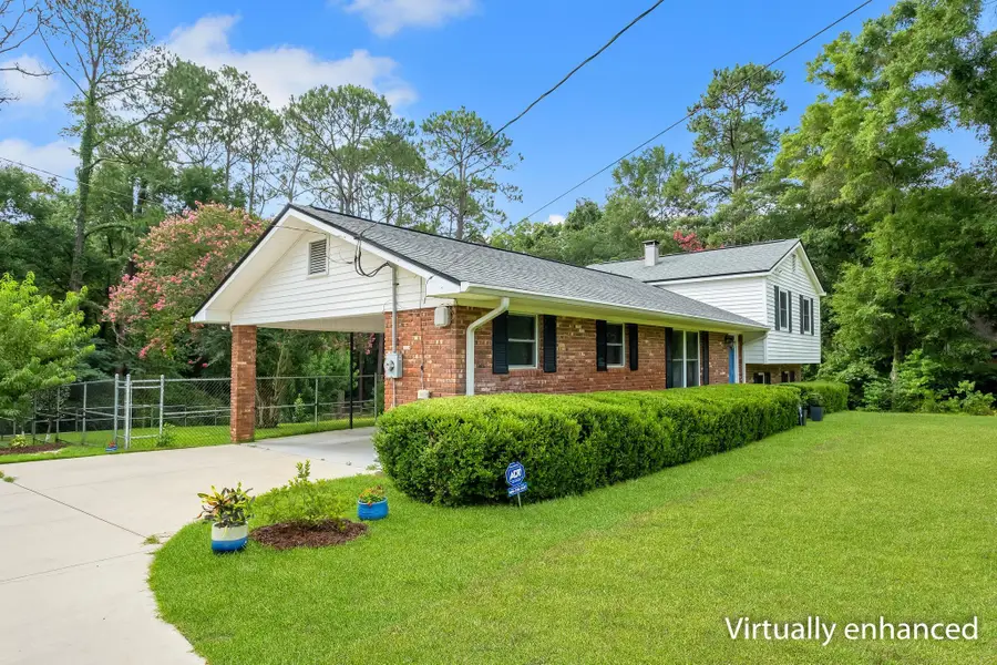1501 Meeks Road, Tallahassee, FL 32317 - #2
