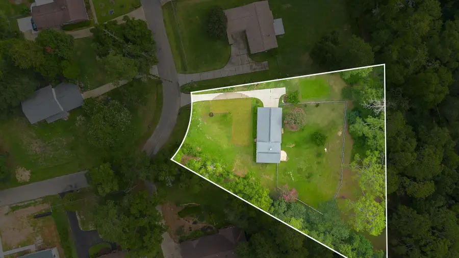 1501 Meeks Road, Tallahassee, FL 32317 - #3