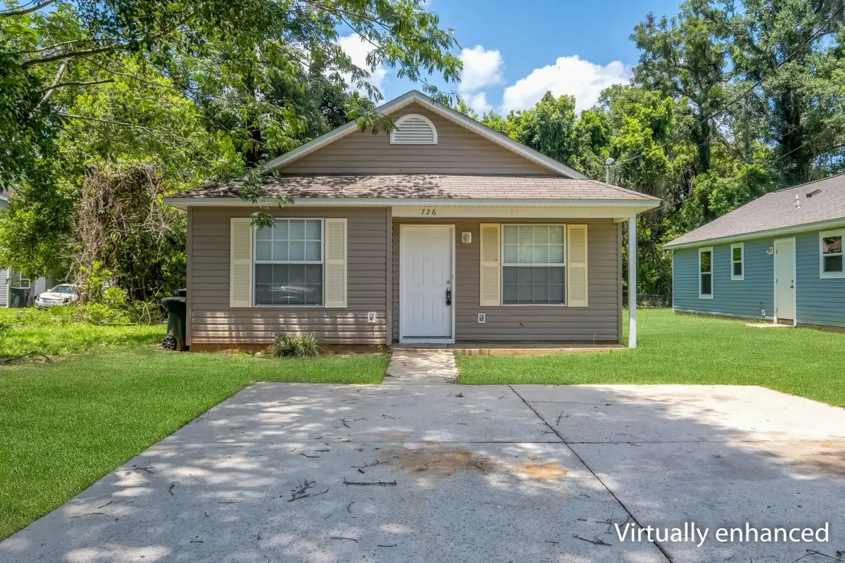 726 Wies Street, Tallahassee, FL 32310 - #1