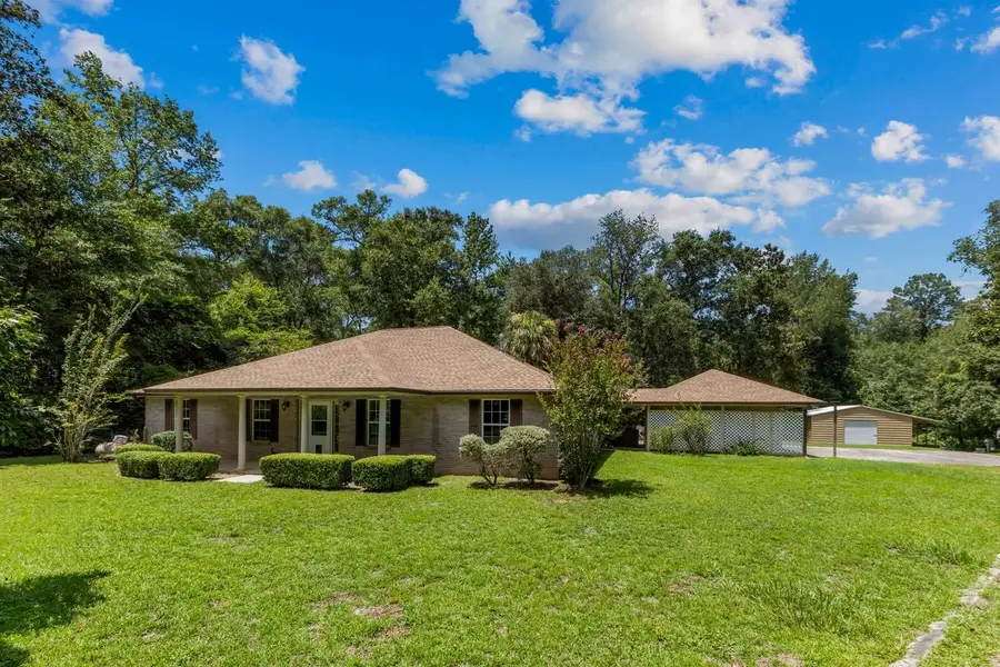 1407 Shady Rest Road, Havana, FL 32333 - #2
