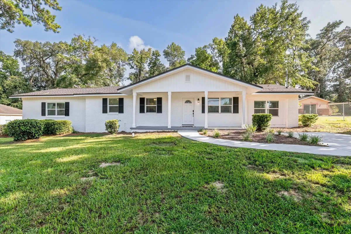 1502 Coleman Street, Tallahassee, FL 32310 - #1