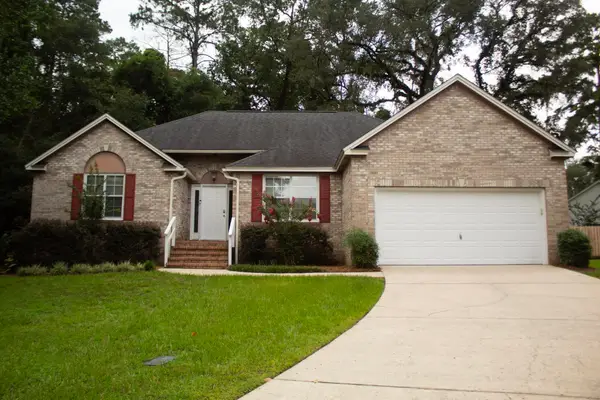 3625 Getysburg Court, Tallahassee, FL 32308