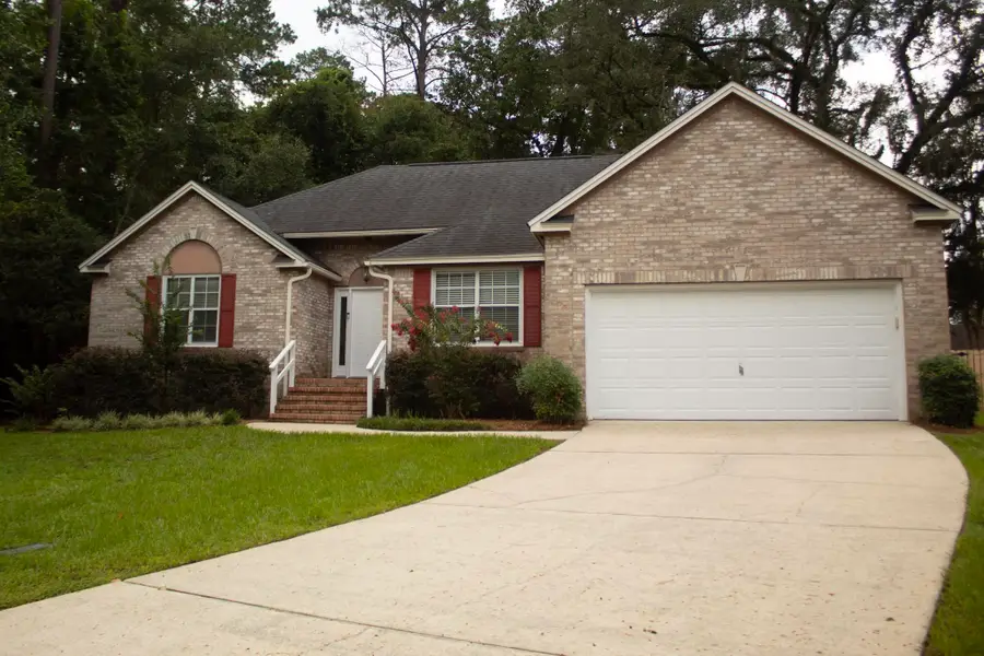 3625 Gettysburg Court, Tallahassee, FL 32308 - #2