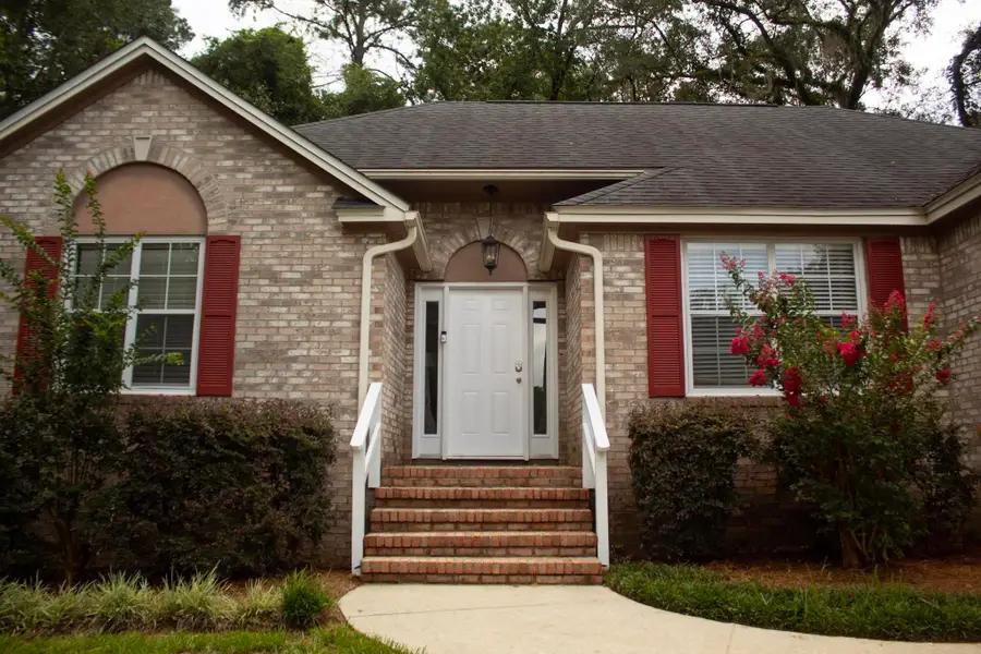 3625 Gettysburg Court, Tallahassee, FL 32308 - #3