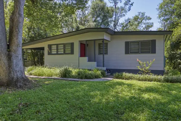 1641 Atkamire Drive, Tallahassee, FL 32304
