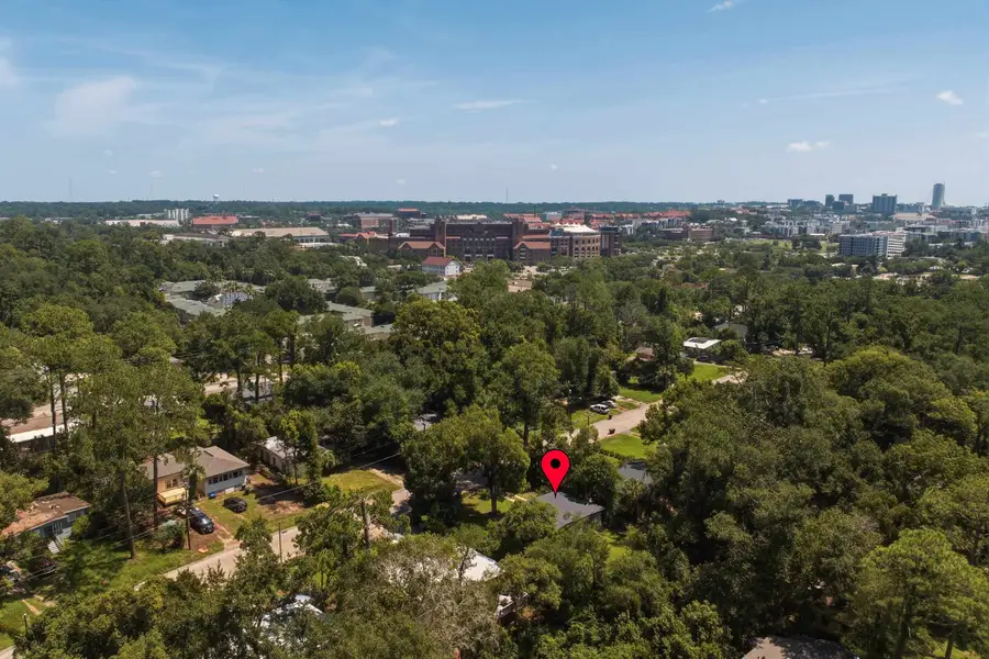 1641 Atkamire Drive, Tallahassee, FL 32304 - #2