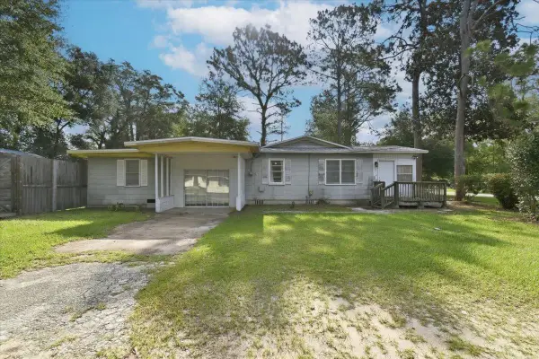 302 Fairfield Avenue, Tallahassee, FL 32305
