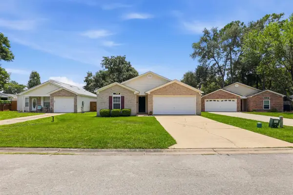 5369 Cranford Court, Tallahassee, FL 32303