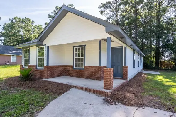 81 Knight Road, Midway, FL 32343